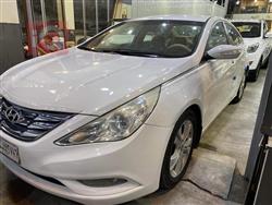 هیوندای سۆناتا